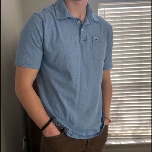 Crown and Ivy Polo Style Shirt